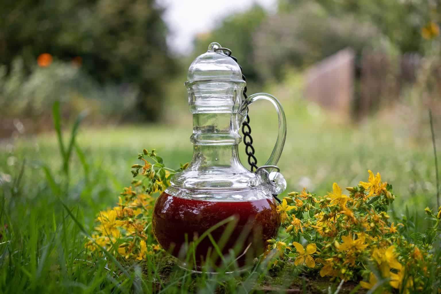 alcoholism natural treatment