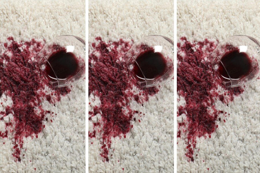 how to clean red wine stains how to clean red wine stains