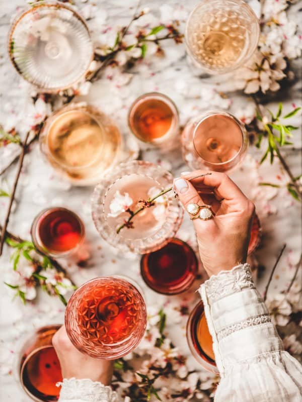 wine gift ideas for christmas