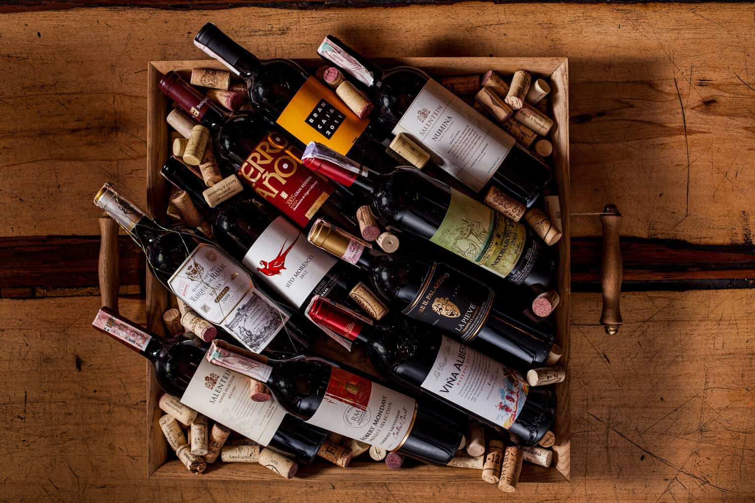 natural wine definition