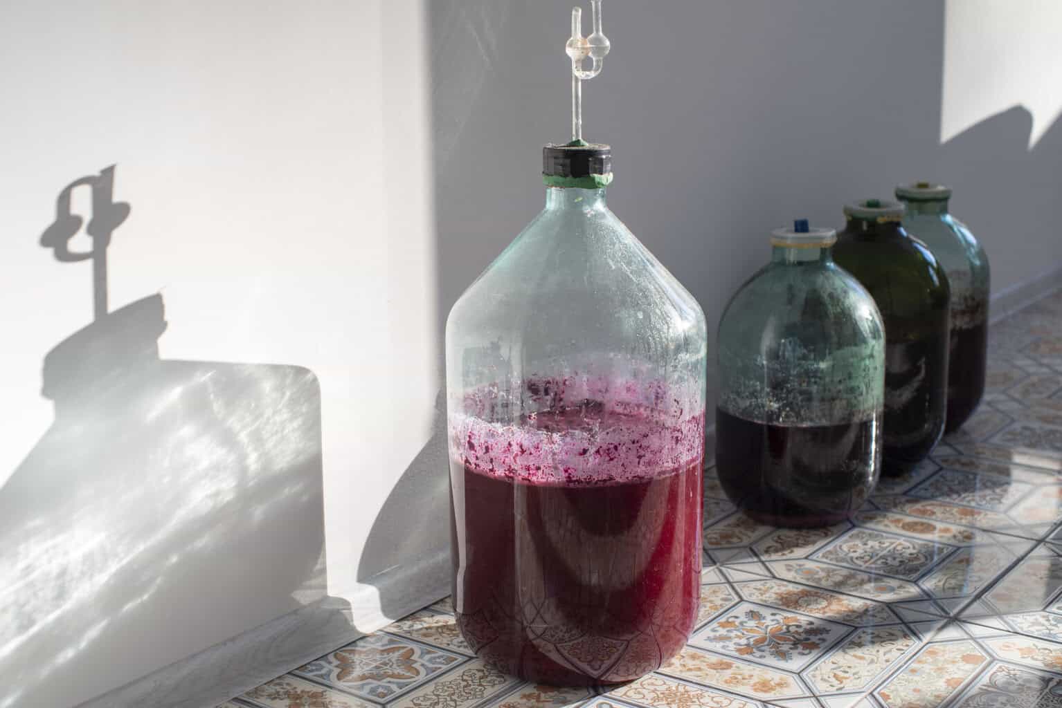 night routine winter