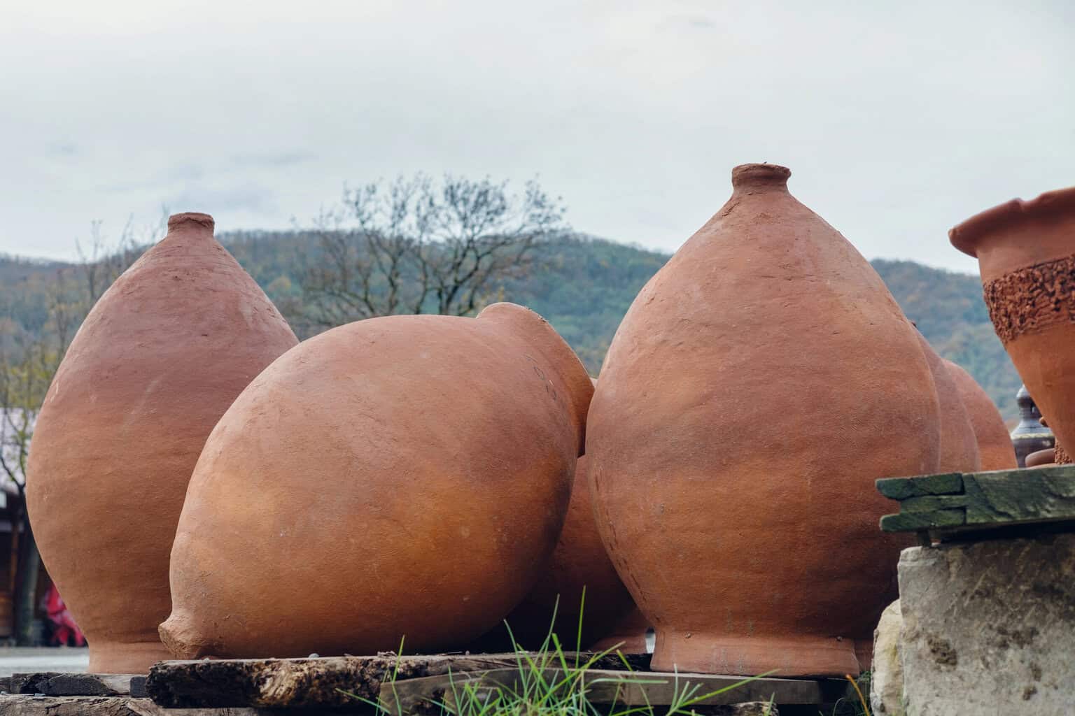 natural wine definition