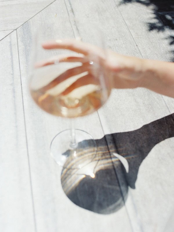 how to cut down on drinking wine