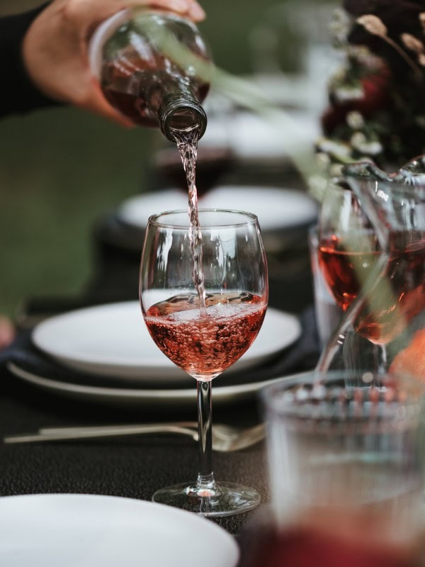 12 wines of christmas