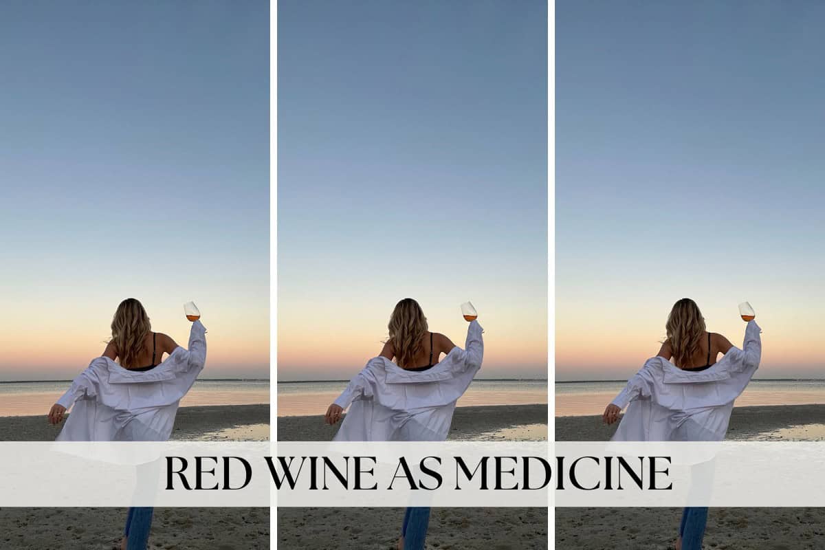 red wine as medicine red wine as medicine
