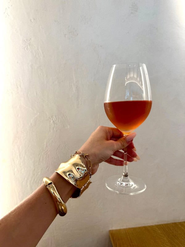 georgian wine qvevri