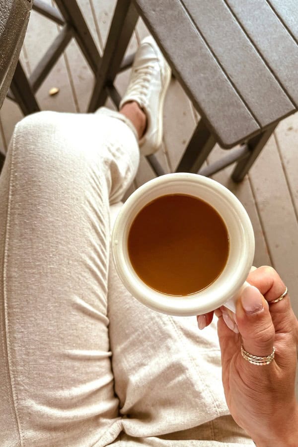 healthy alternatives to alcohol