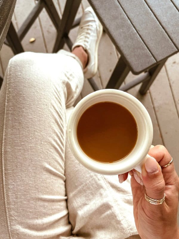 healthy alternatives to alcohol