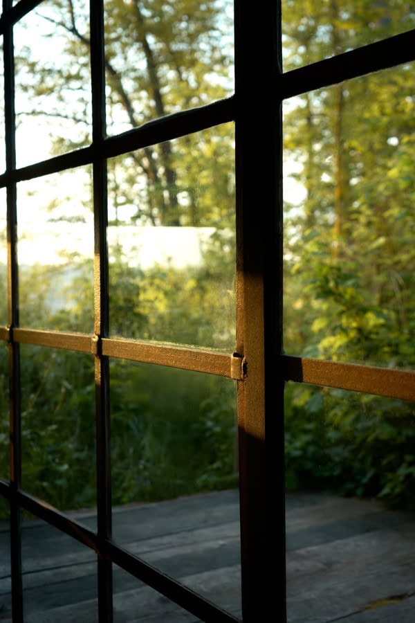 healthy morning routine