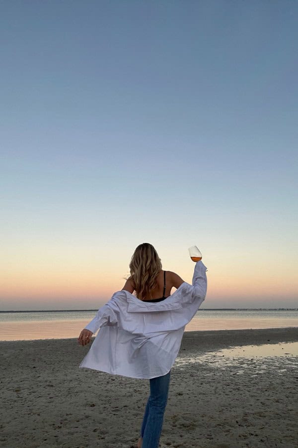 how to pace yourself when drinking