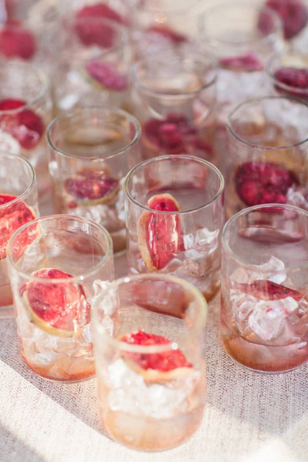 how to pace yourself when drinking