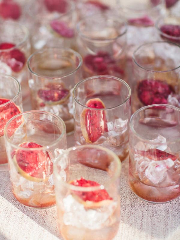 how to pace yourself when drinking