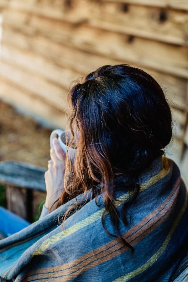 ideal morning routine