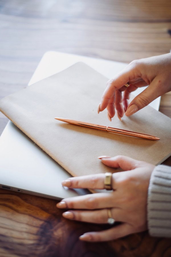 ideal morning routine