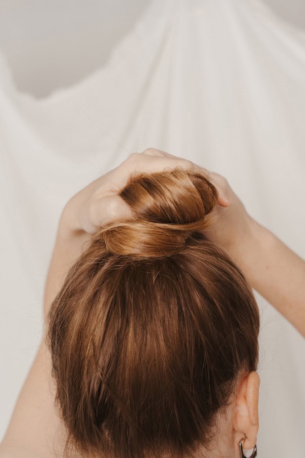 ideal morning routine