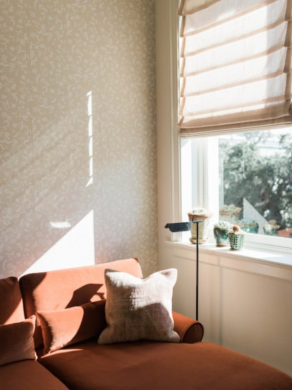 morning routines weekend