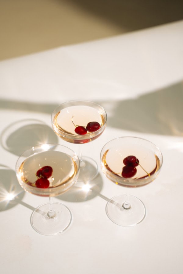 tips when drawing hair tips when drinking alcohol