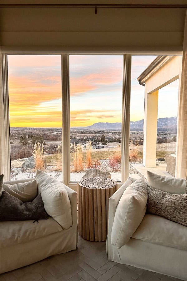 waking up early tips