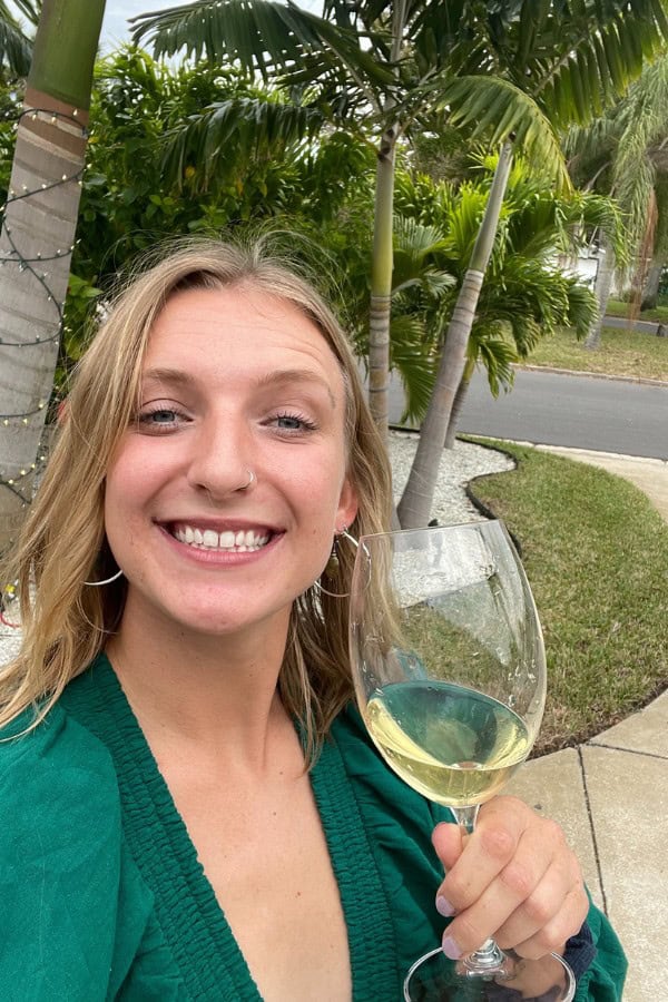 wine and wellness