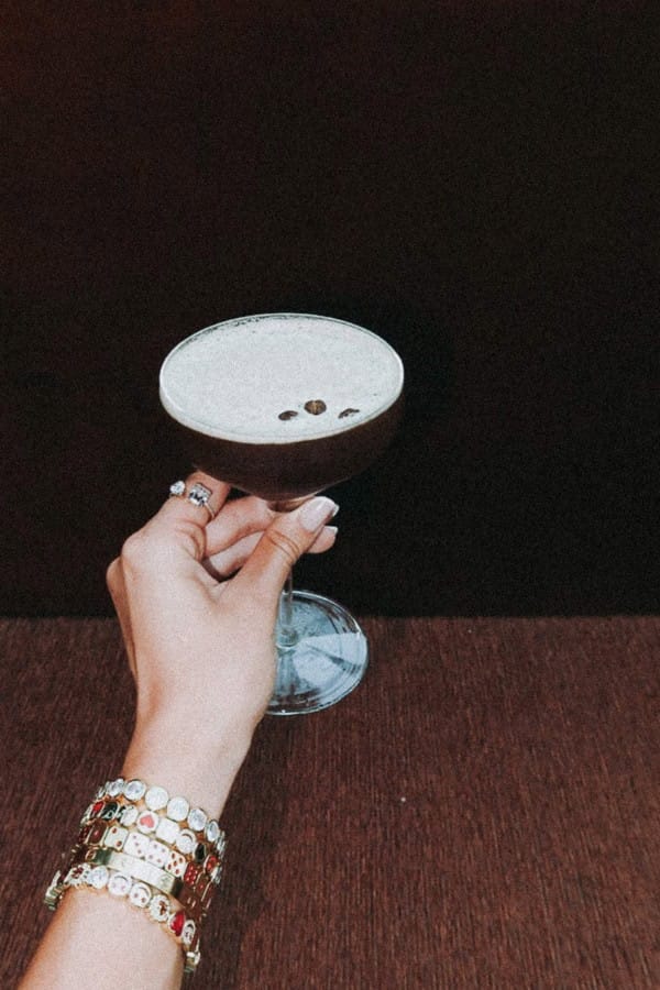 alcohol in moderation