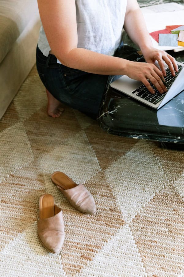 morning routine before work