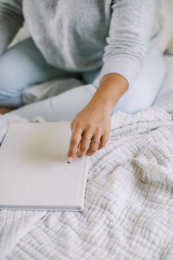 morning routine before work