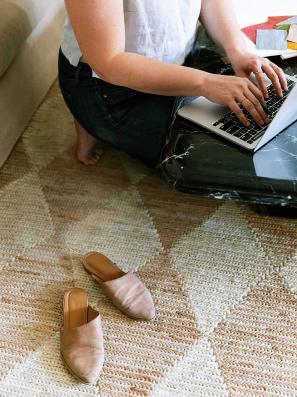 morning routine before work