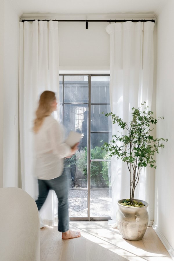 morning routine checklist