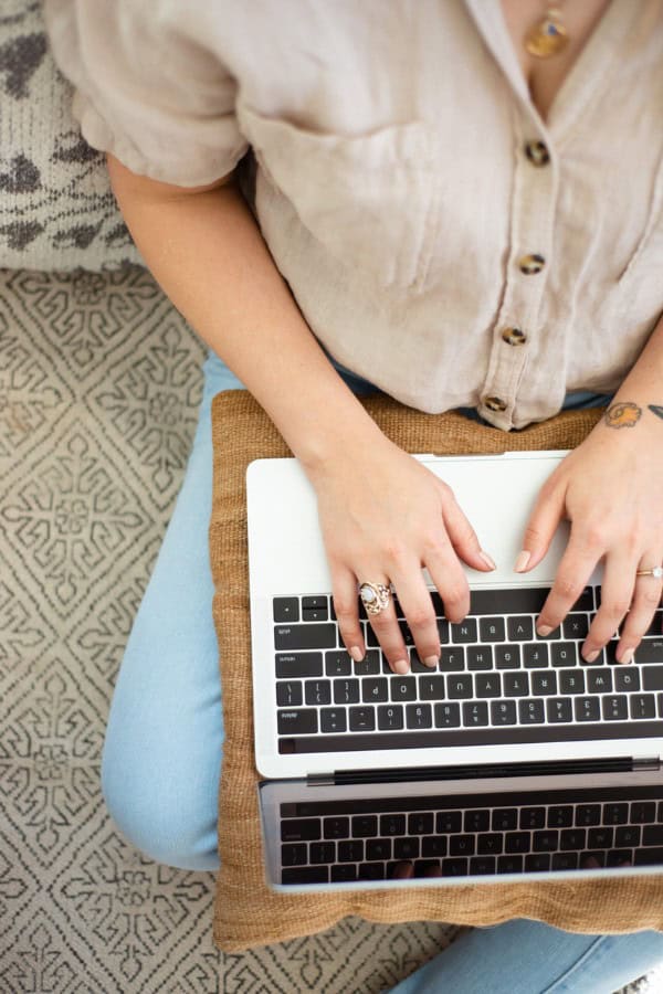 morning routine checklist