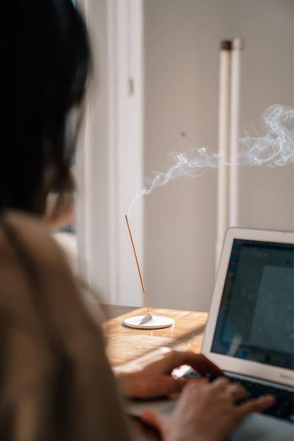 morning routine checklist