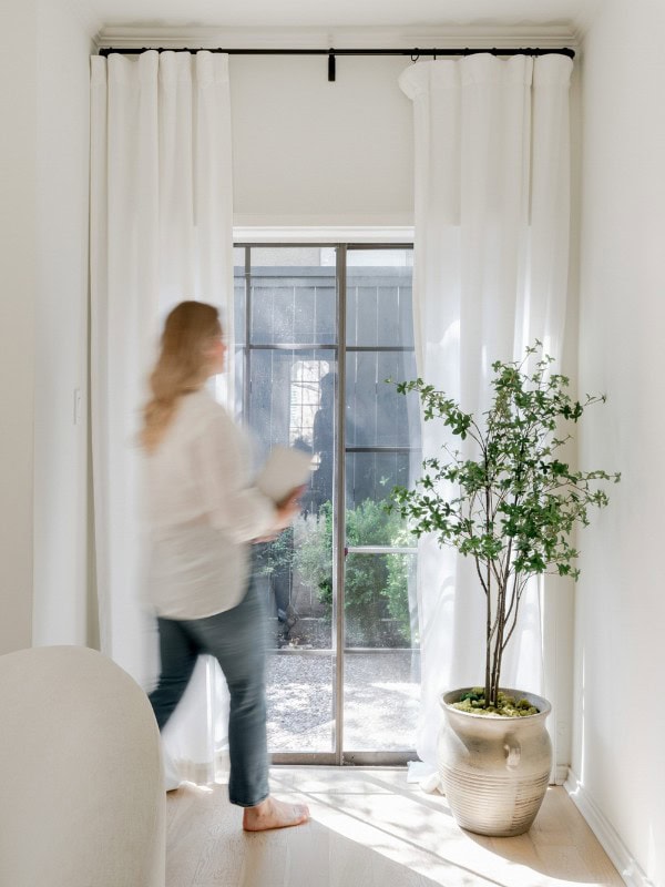 morning routine checklist