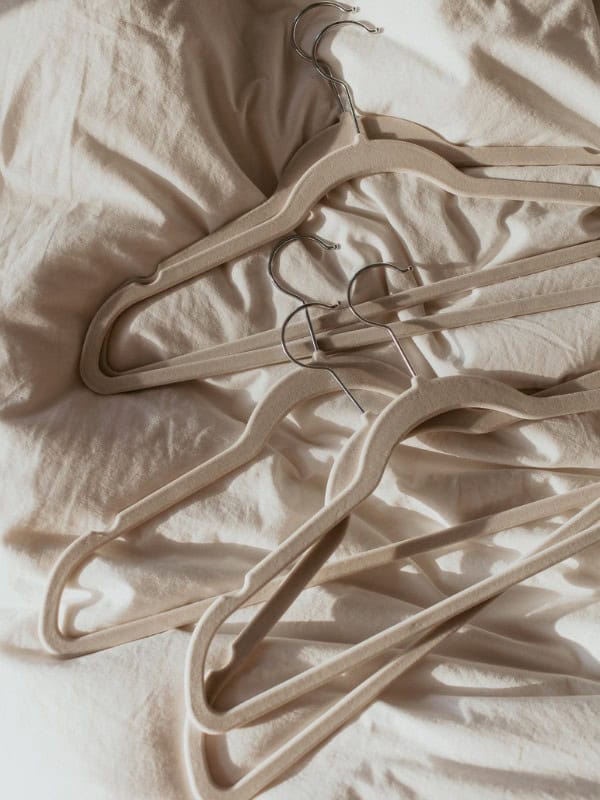 morning routine women