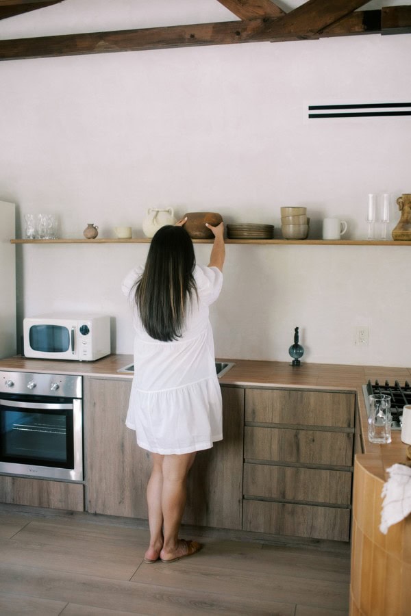 perfect morning routine