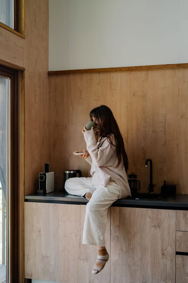 perfect morning routine