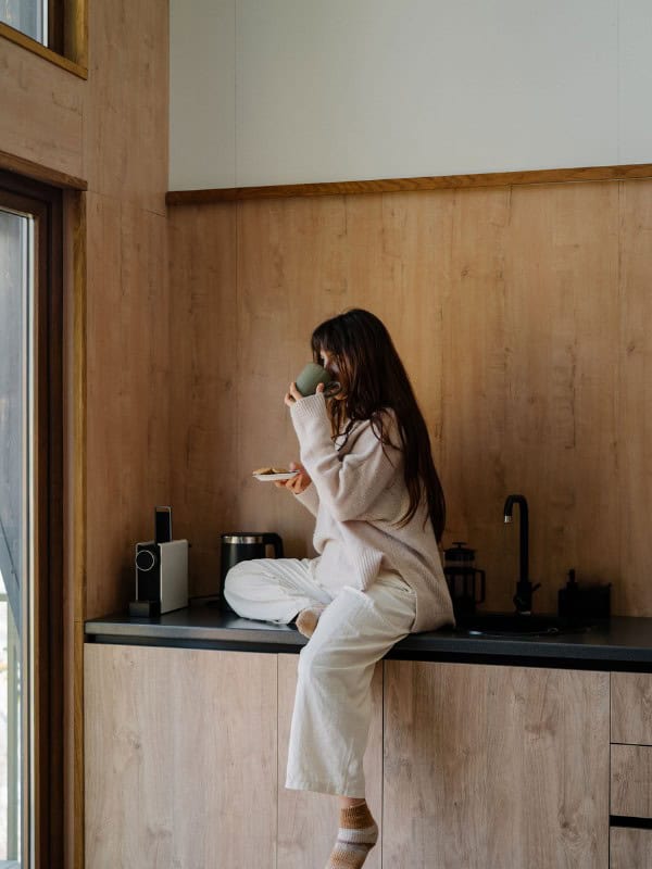 perfect morning routine