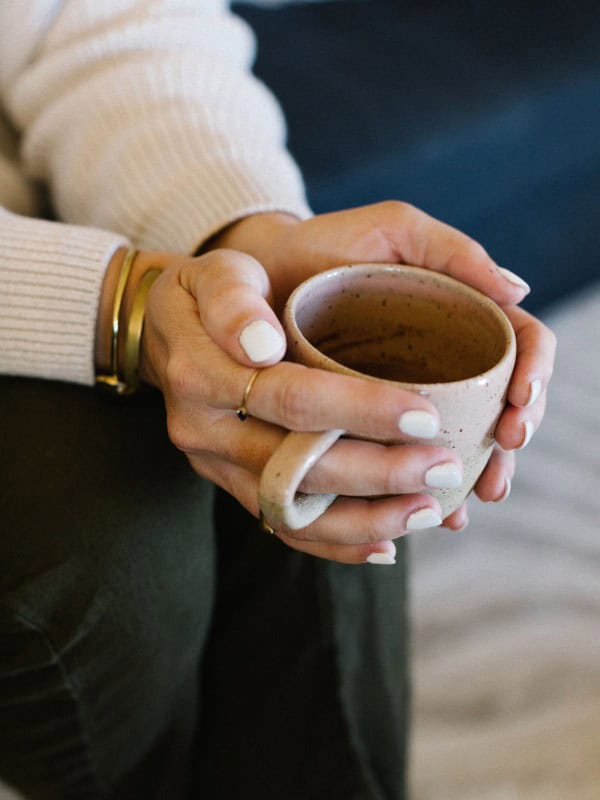 alternatives to alcohol for anxiety