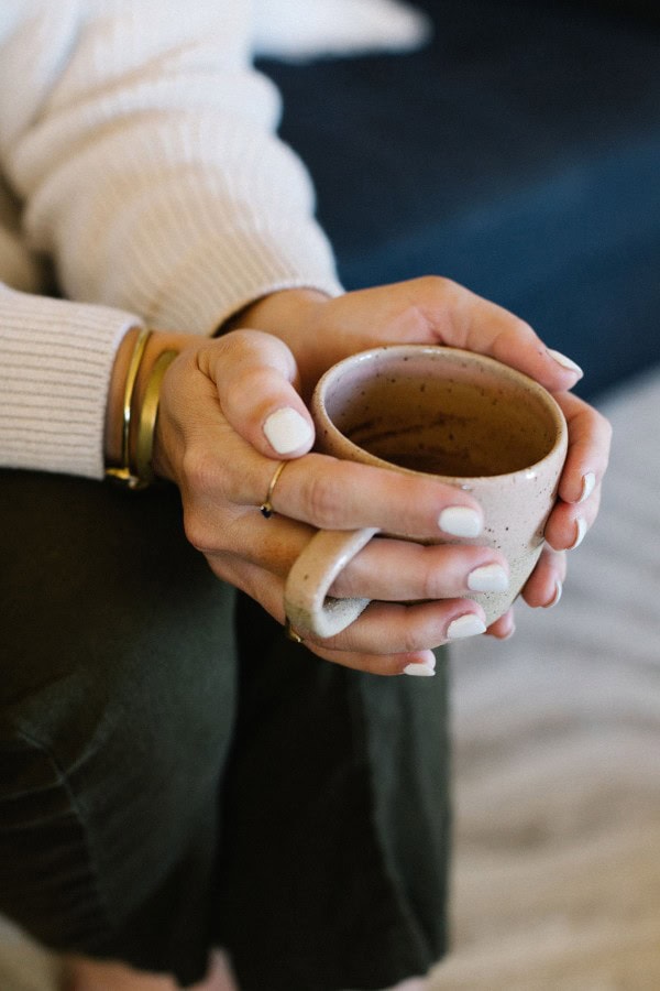 alternatives to alcohol for anxiety