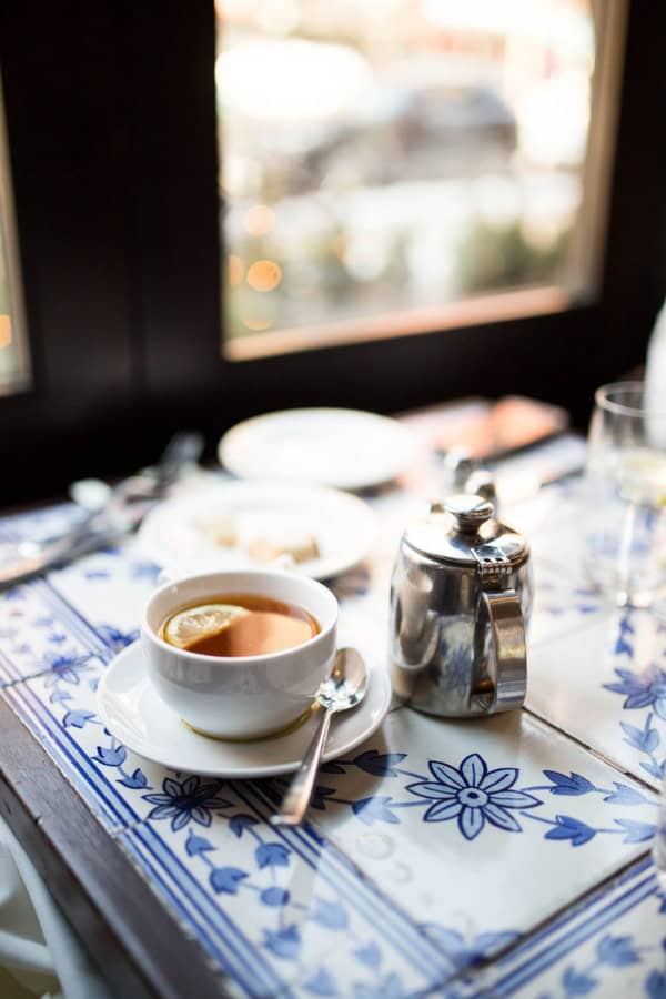 alternatives to alcohol for anxiety