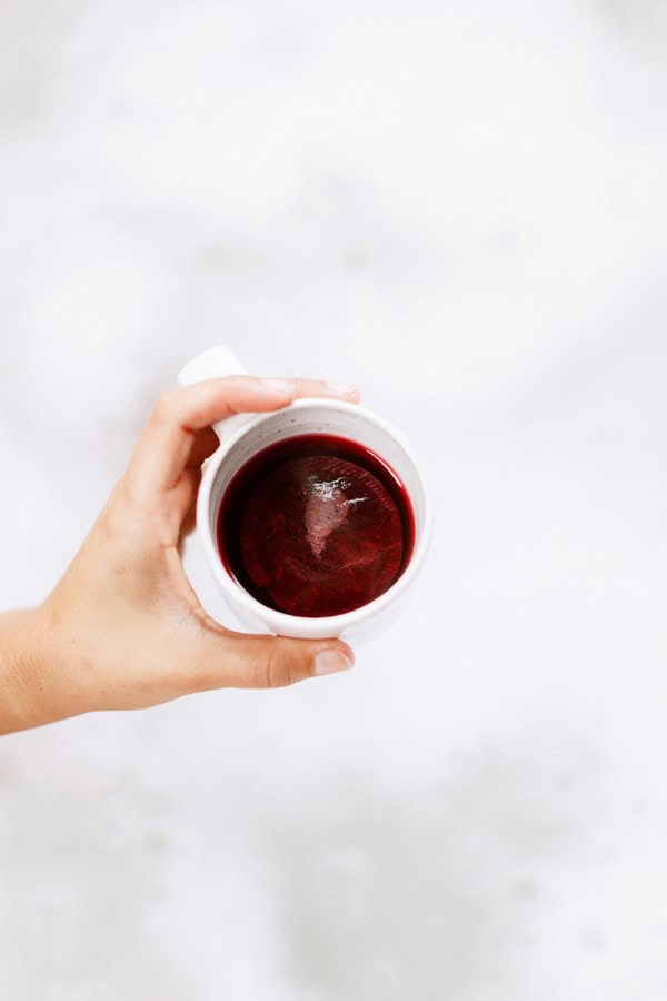 alternatives to alcohol for anxiety