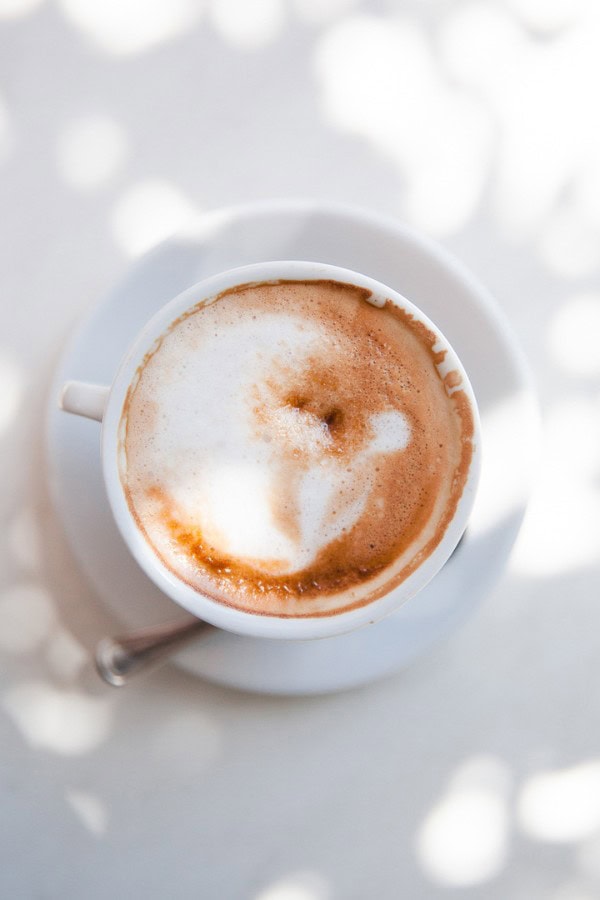 best morning routine for energy