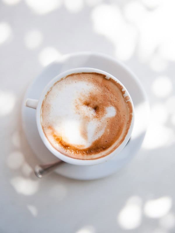 best morning routine for energy