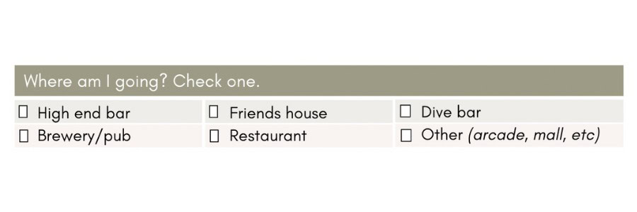 how to drink less alcohol how to drink less