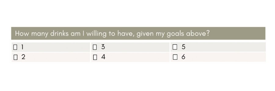 how to drink less coffee how to drink less