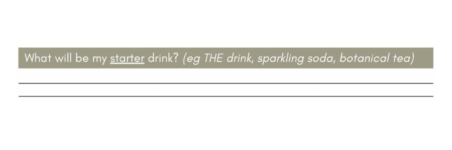 how to drink less wine how to drink less