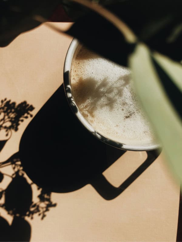 ideal morning routine for women