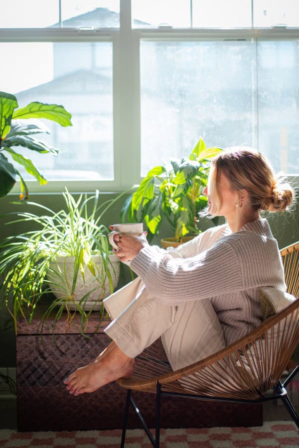 best morning routine for energy