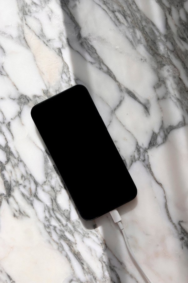 morning routine women