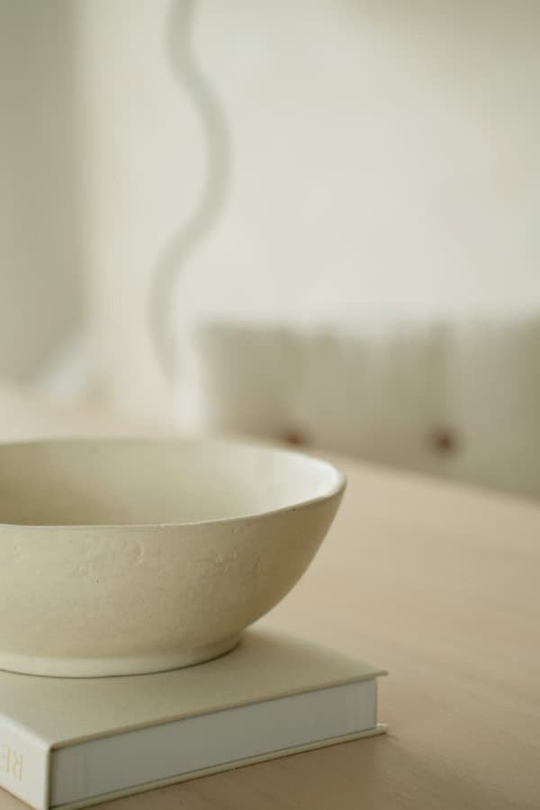 morning routine women