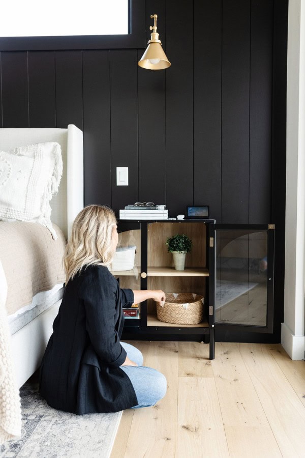 morning routine women