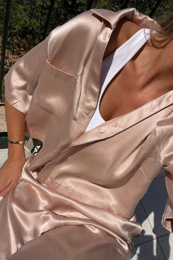 morning routine women